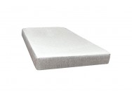 Multimo Full XL  8" Memory Foam Mattress